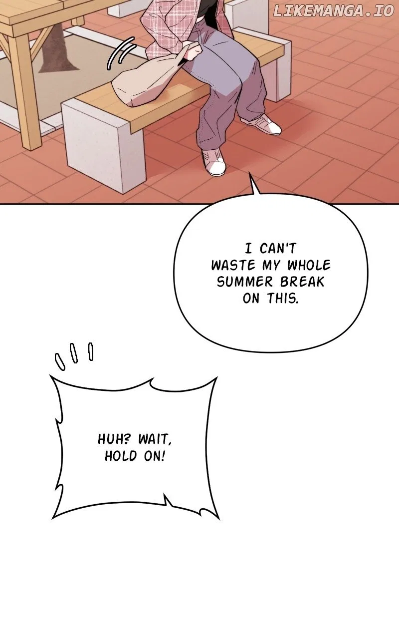 Her Mannequin Chapter 33 – Page 55