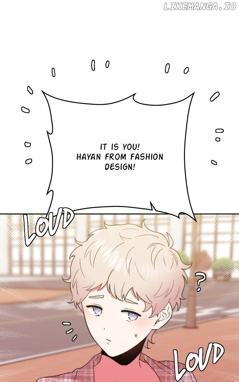Her Mannequin Chapter 33 – Page 56