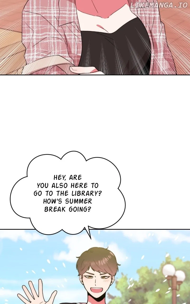 Her Mannequin Chapter 33 – Page 57