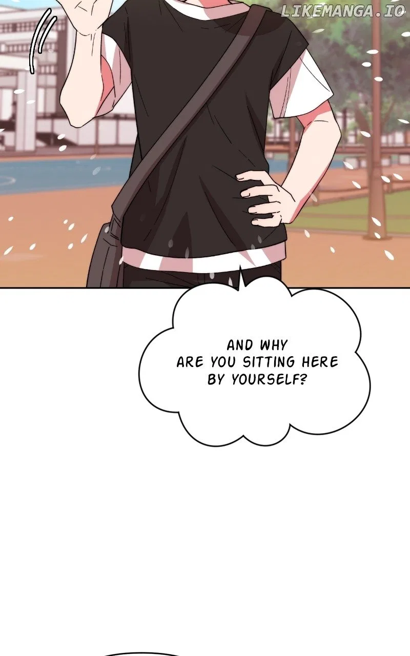Her Mannequin Chapter 33 – Page 58