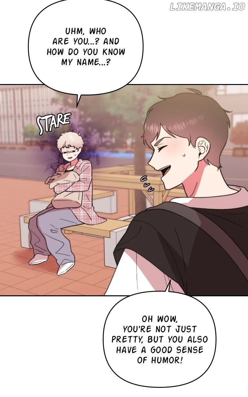Her Mannequin Chapter 33 – Page 59
