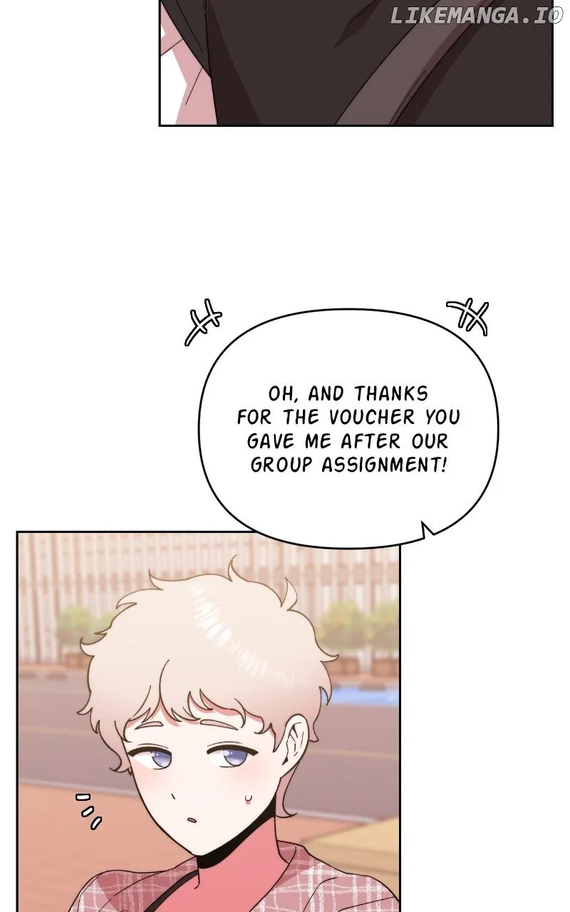 Her Mannequin Chapter 33 – Page 61