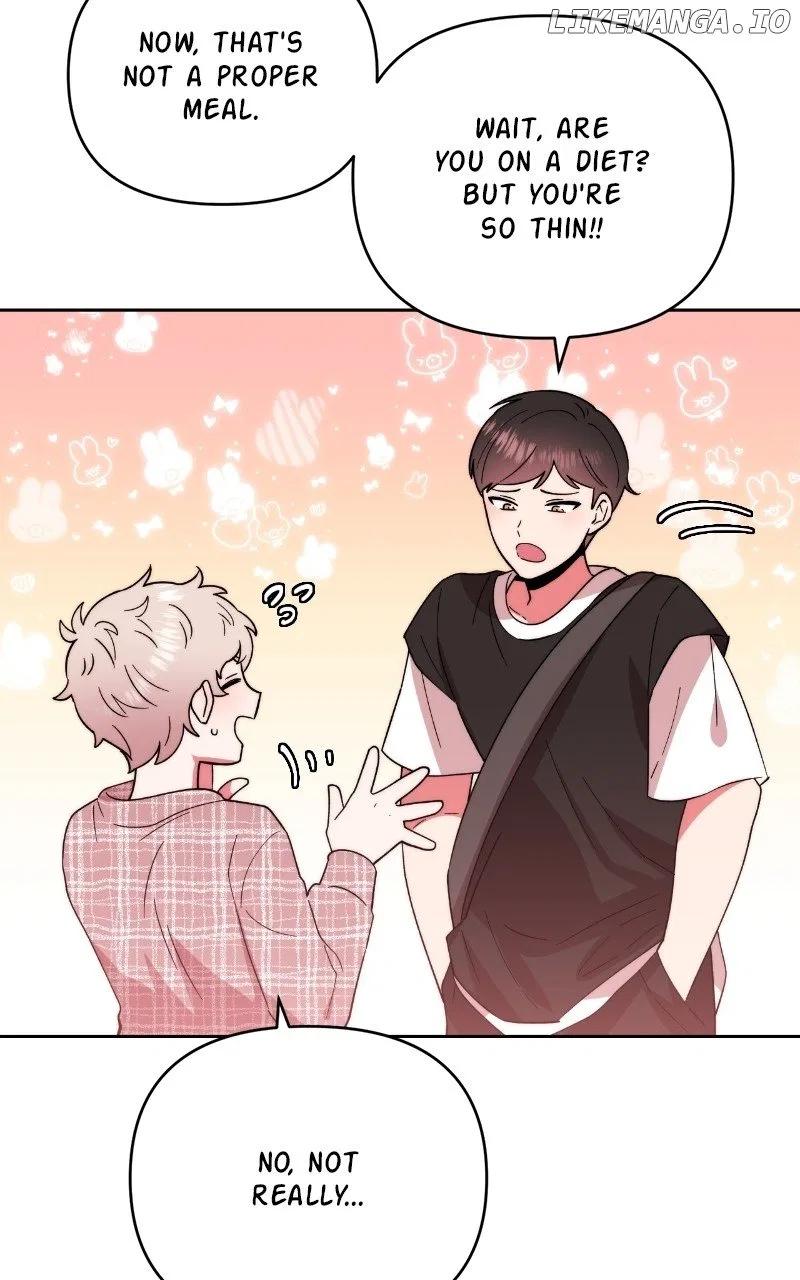 Her Mannequin Chapter 33 – Page 64