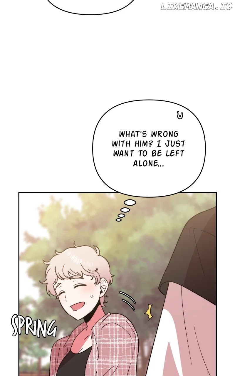 Her Mannequin Chapter 33 – Page 65