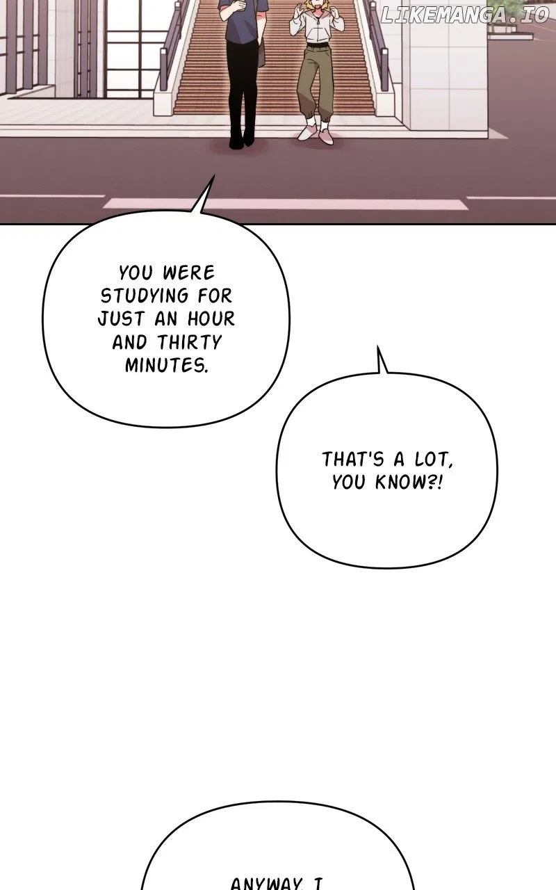 Her Mannequin Chapter 33 – Page 71