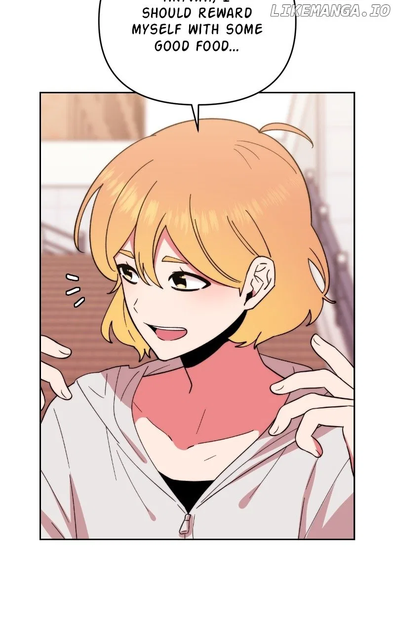 Her Mannequin Chapter 33 – Page 72