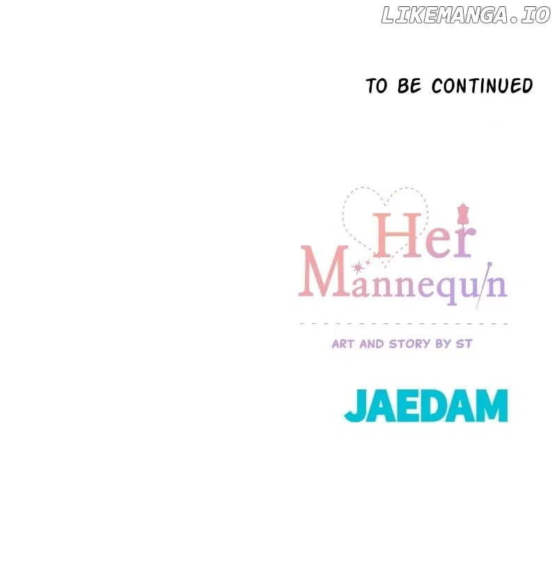 Her Mannequin Chapter 33 – Page 78