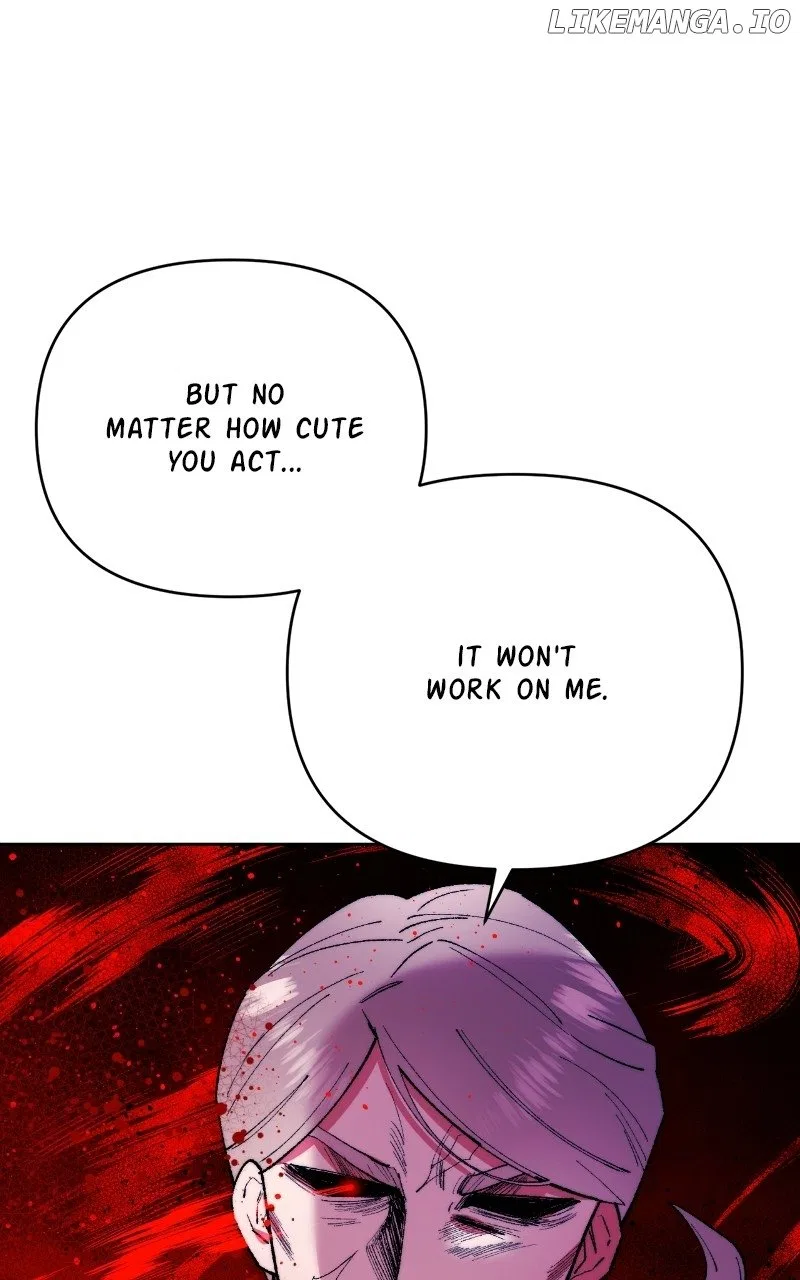 Her Mannequin Chapter 32 – Page 4