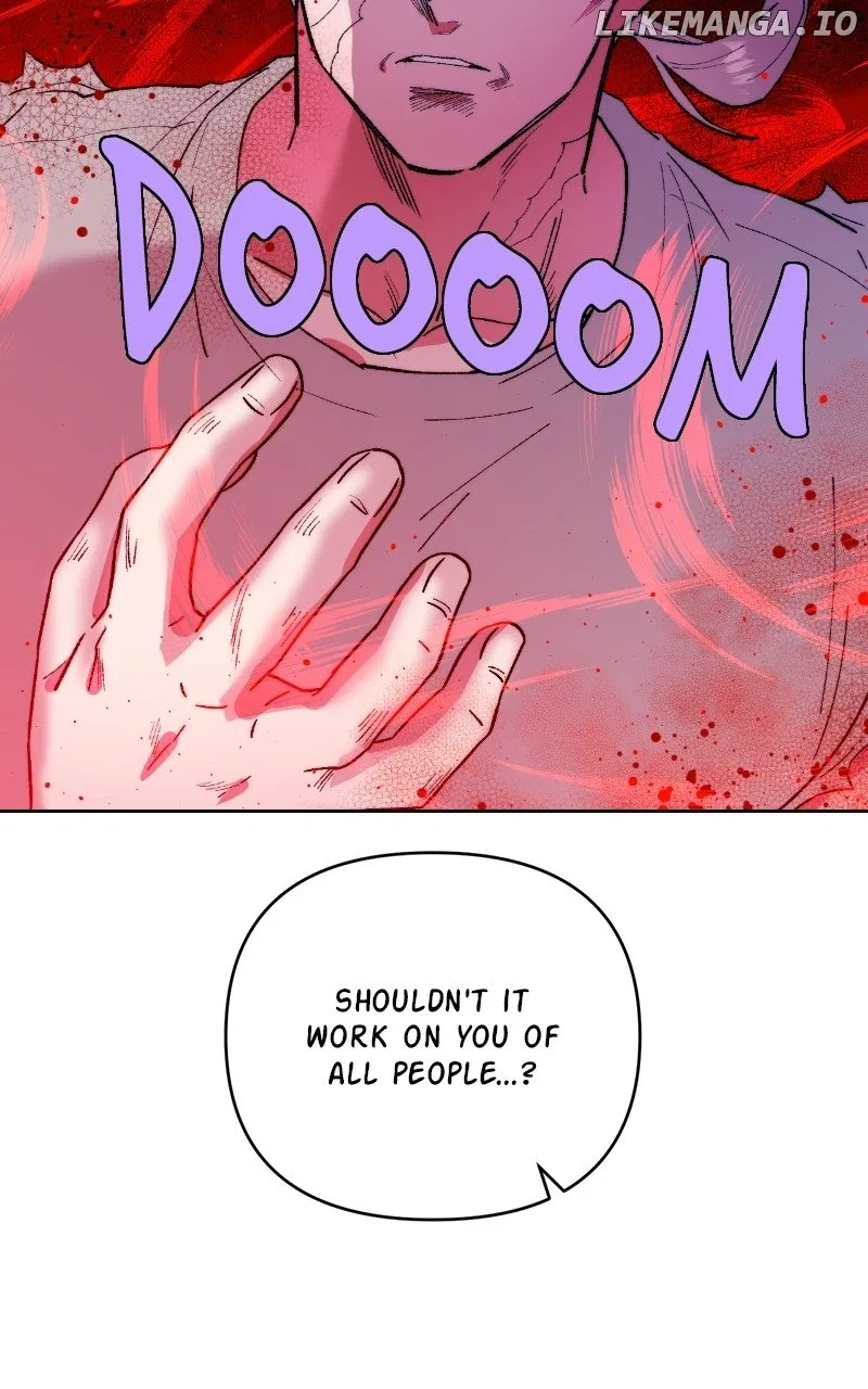 Her Mannequin Chapter 32 – Page 5