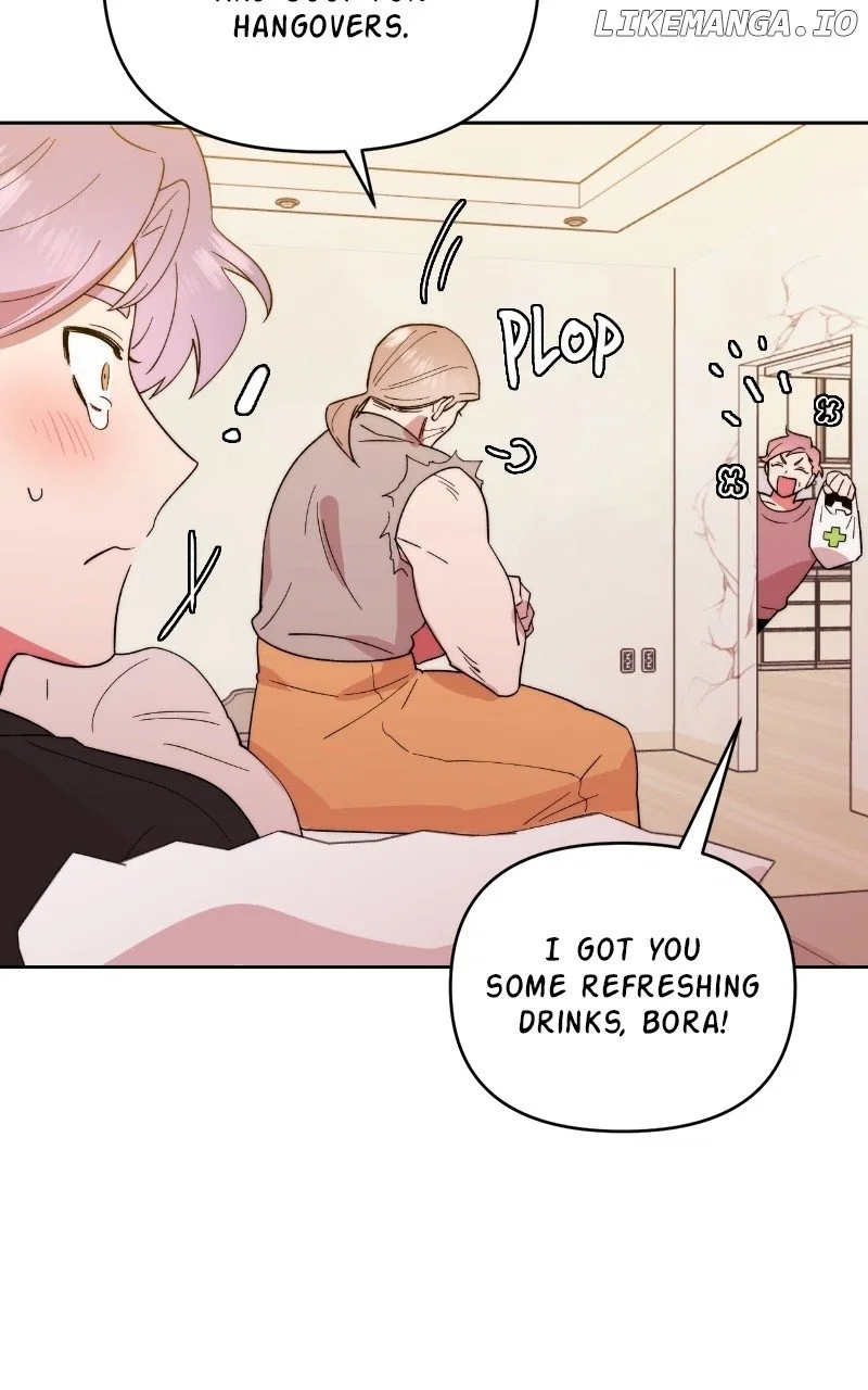 Her Mannequin Chapter 32 – Page 9