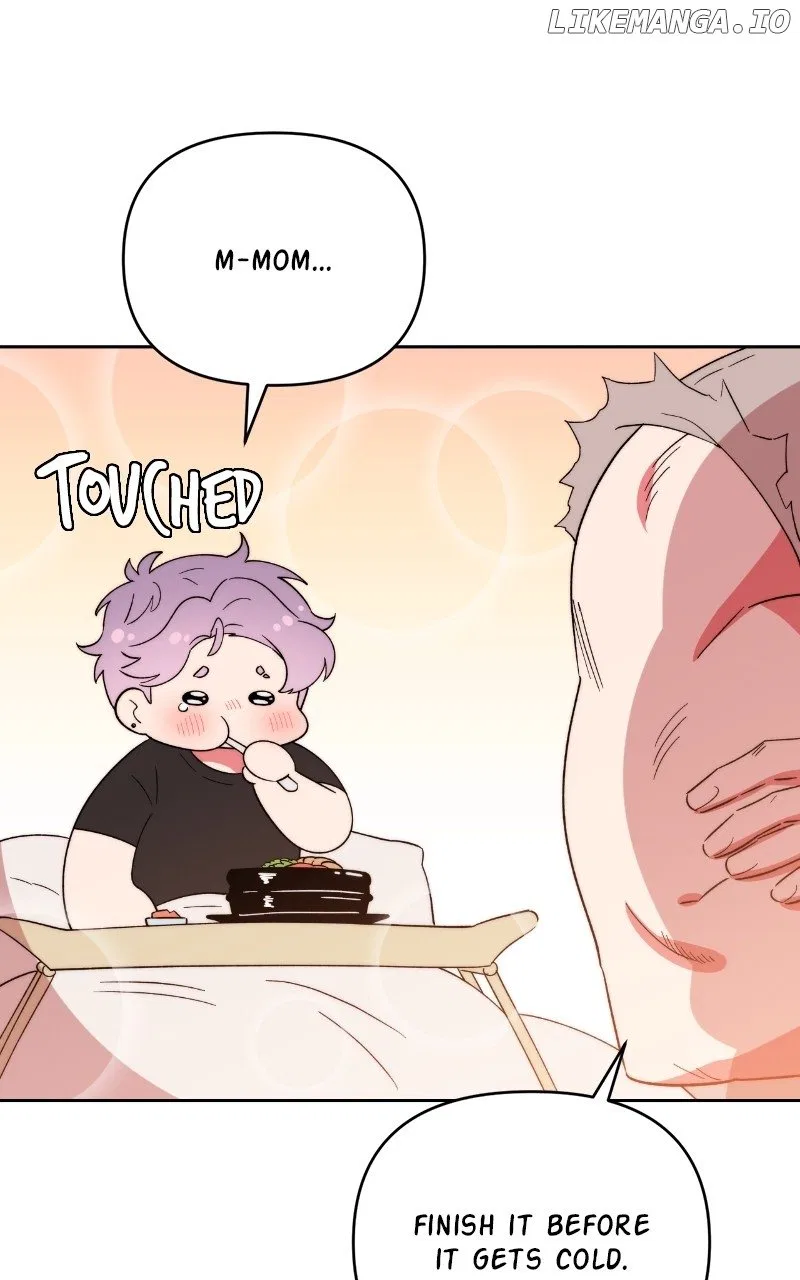 Her Mannequin Chapter 32 – Page 10