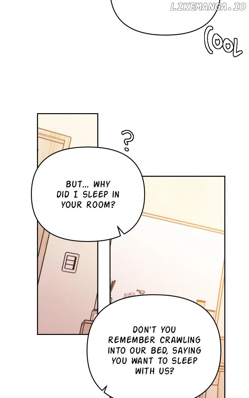 Her Mannequin Chapter 32 – Page 11
