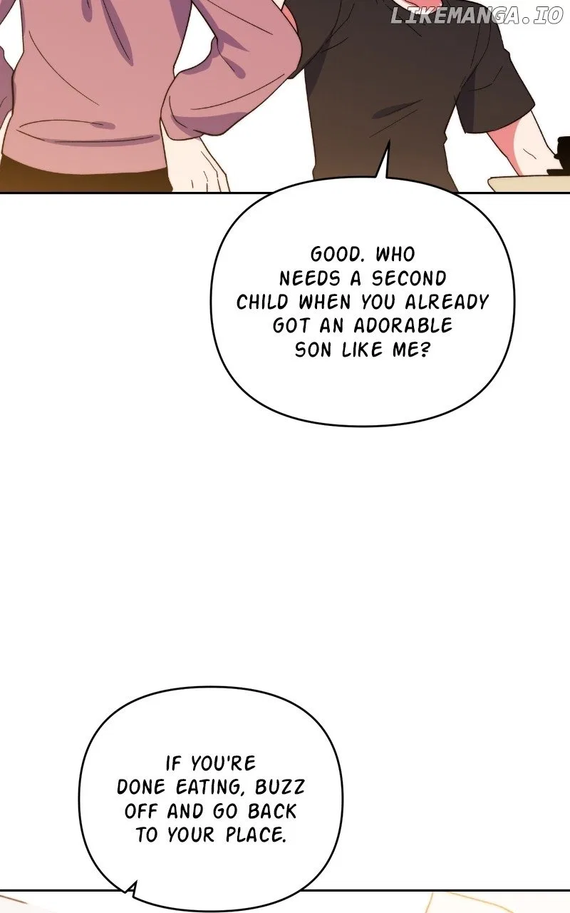 Her Mannequin Chapter 32 – Page 13