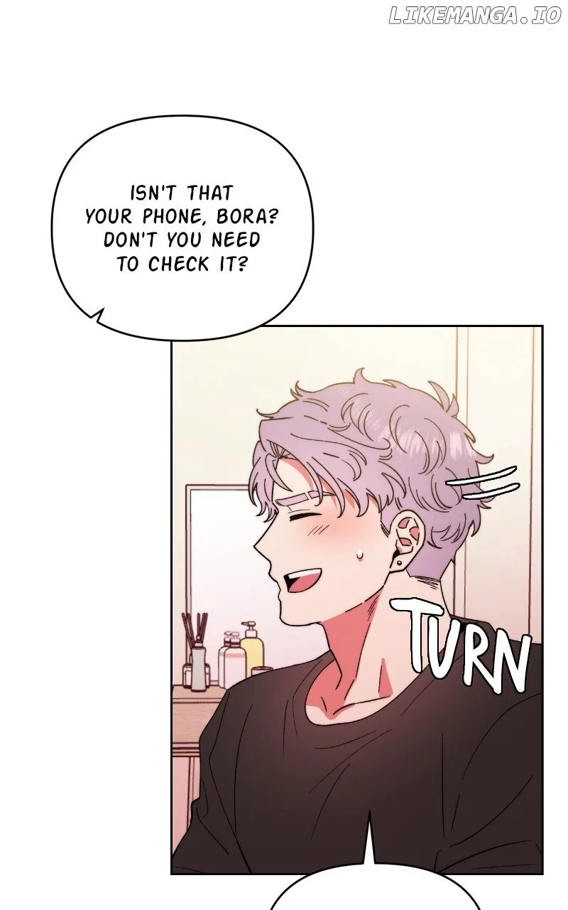 Her Mannequin Chapter 32 – Page 15