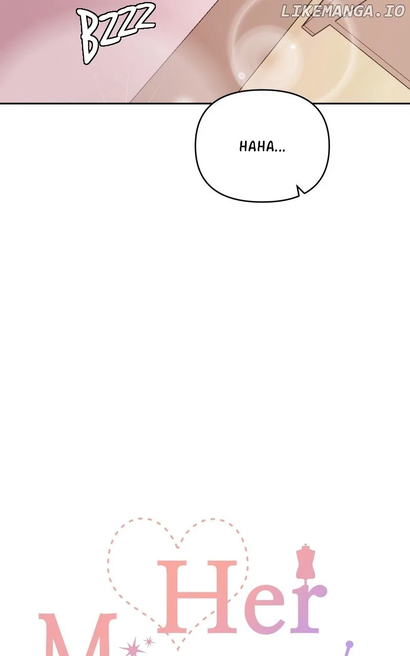 Her Mannequin Chapter 32 – Page 17