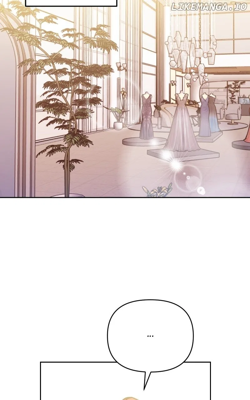 Her Mannequin Chapter 32 – Page 19