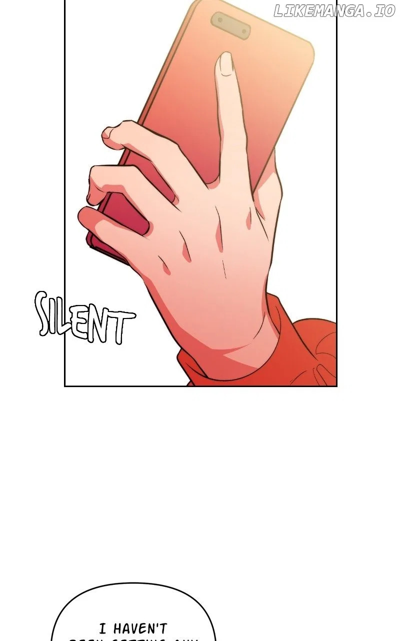 Her Mannequin Chapter 32 – Page 20