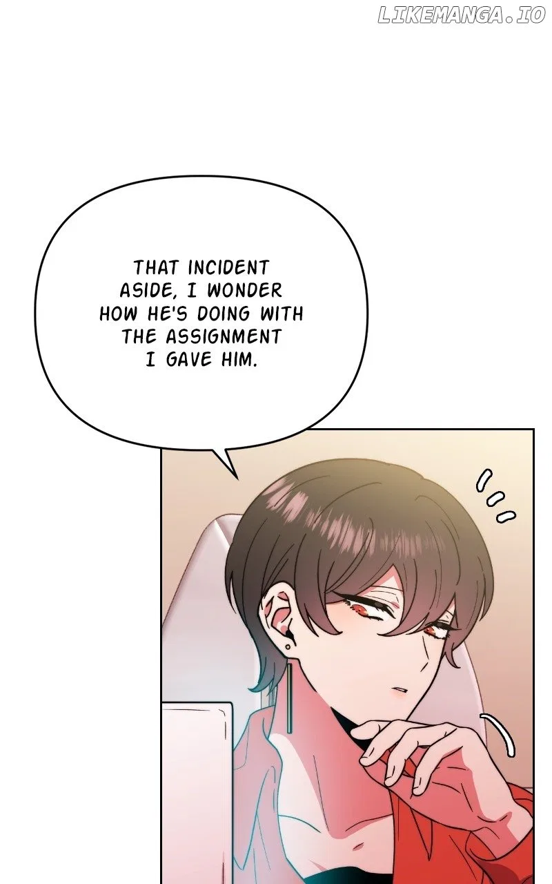 Her Mannequin Chapter 32 – Page 22