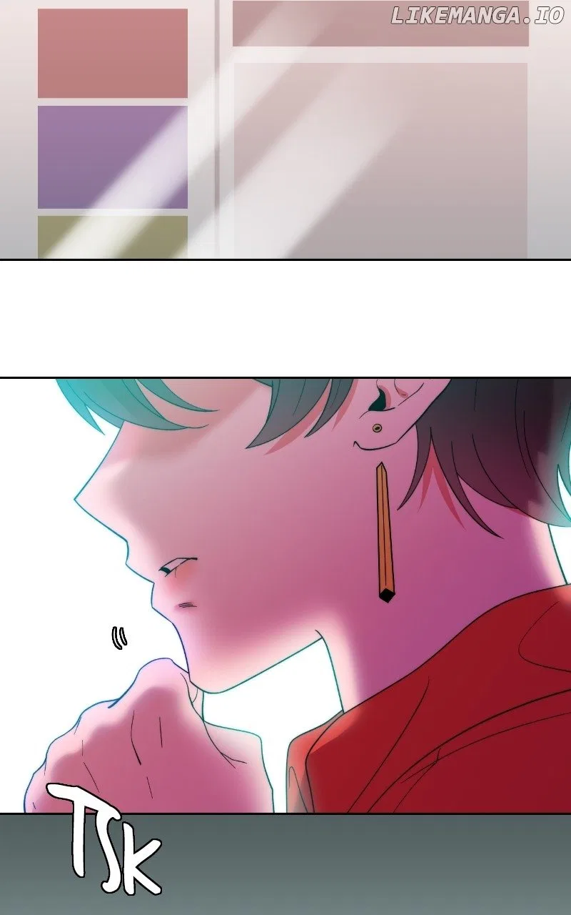 Her Mannequin Chapter 32 – Page 24