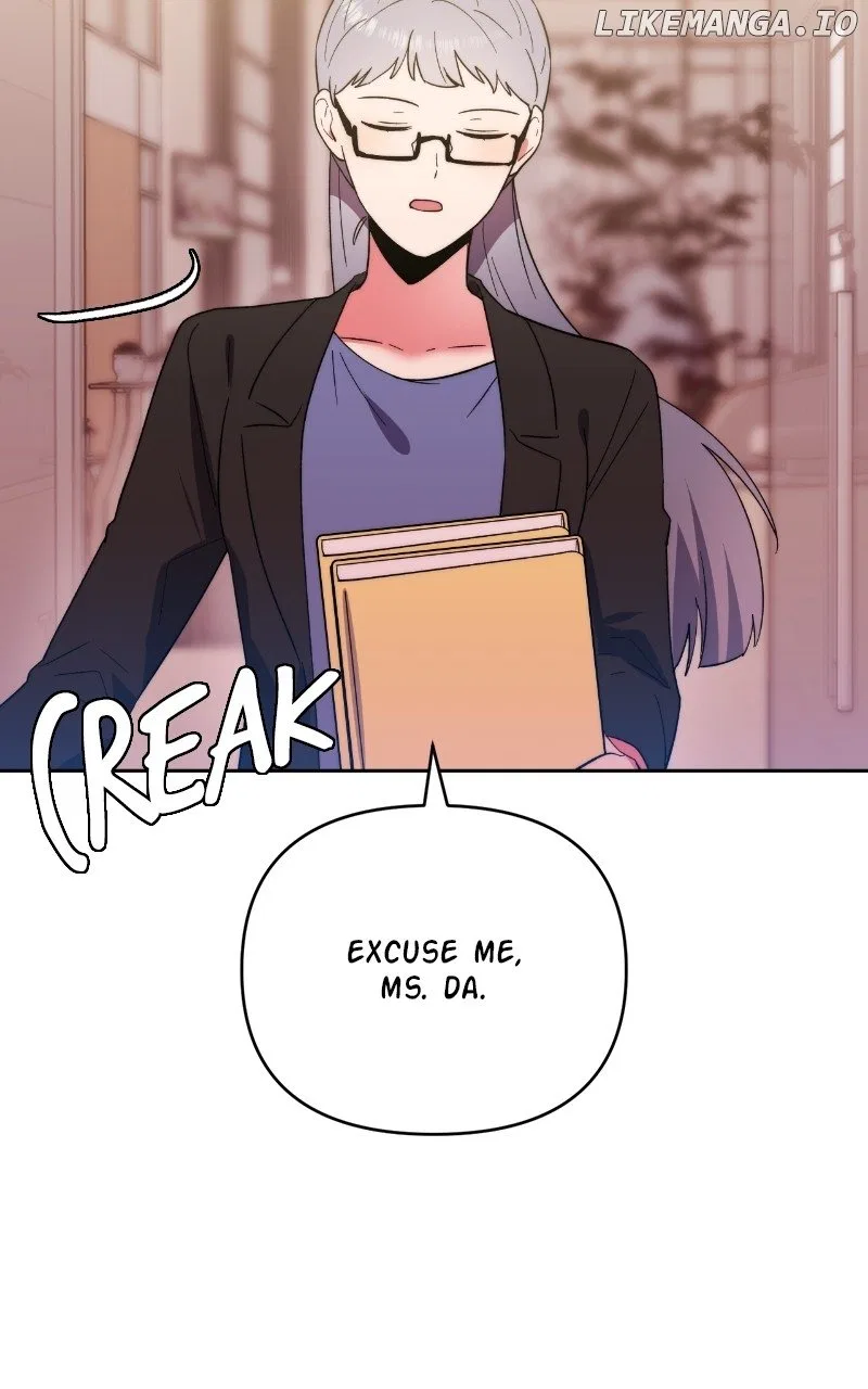 Her Mannequin Chapter 32 – Page 26