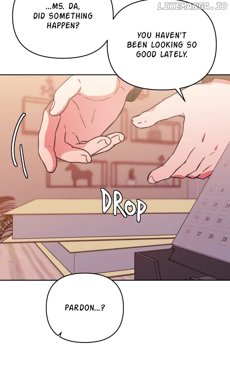 Her Mannequin Chapter 32 – Page 30