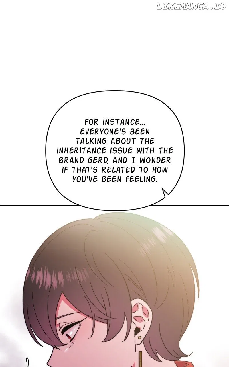 Her Mannequin Chapter 32 – Page 31