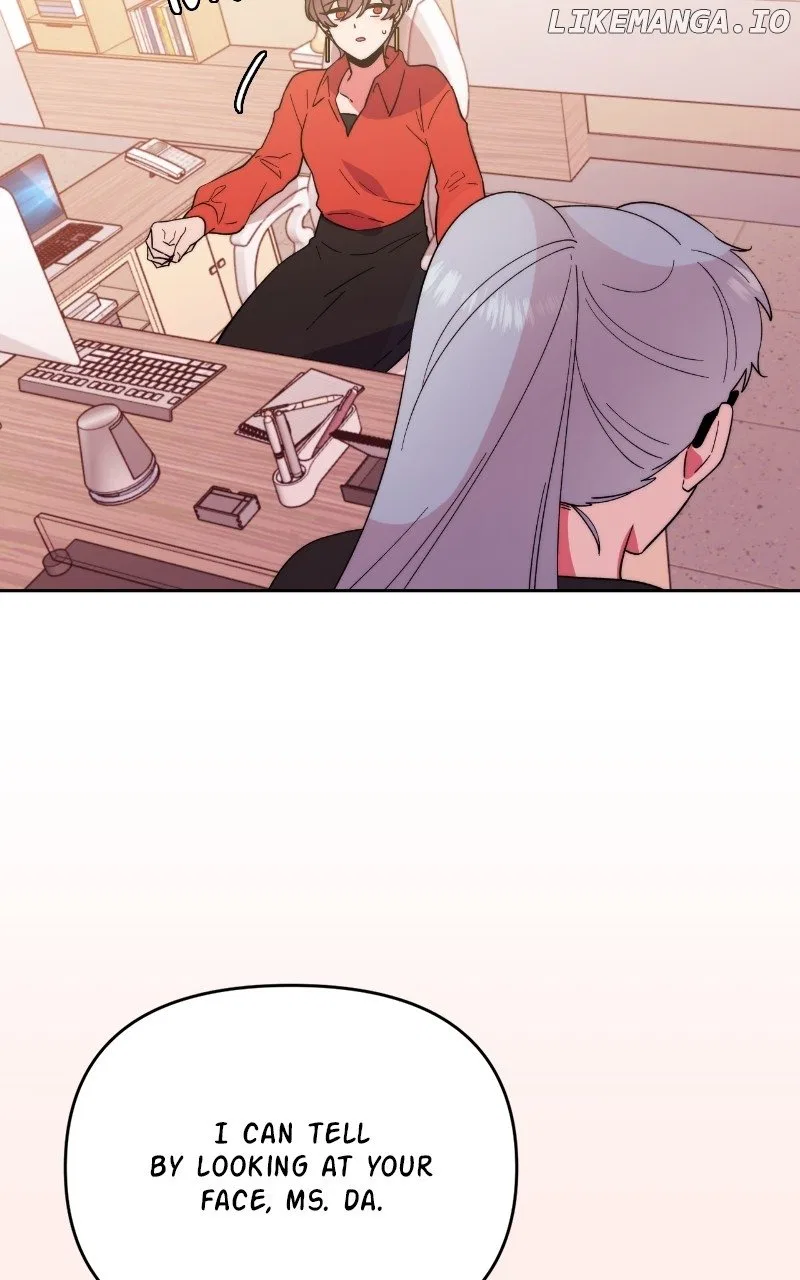 Her Mannequin Chapter 32 – Page 33