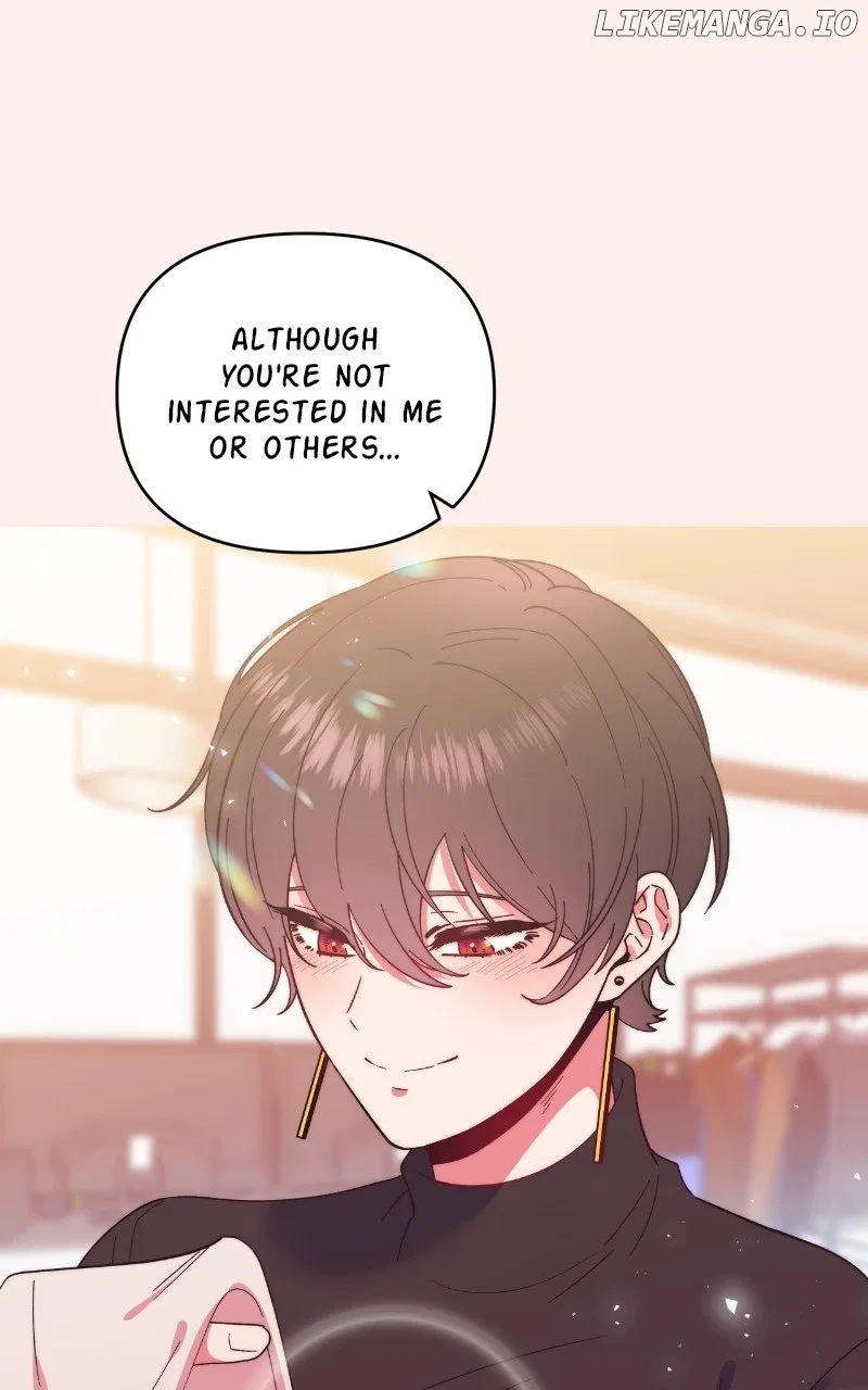 Her Mannequin Chapter 32 – Page 35