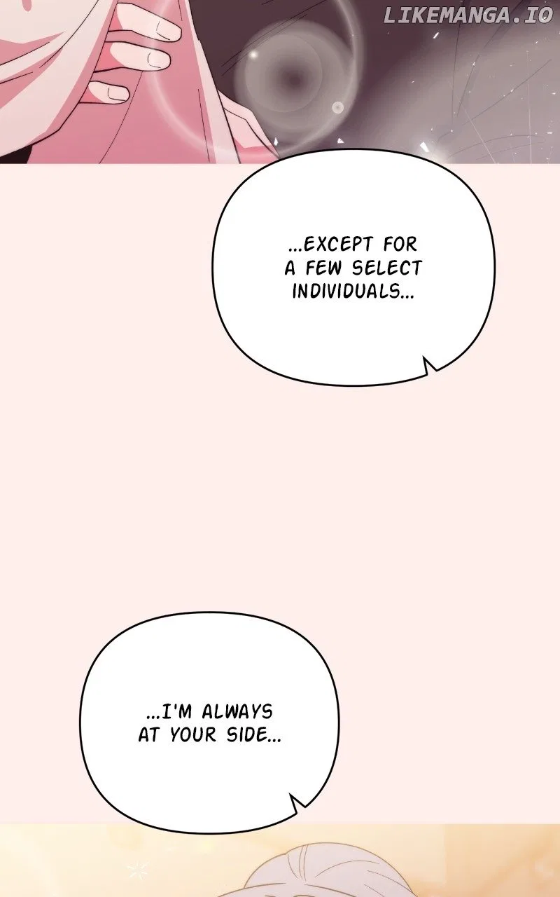 Her Mannequin Chapter 32 – Page 36