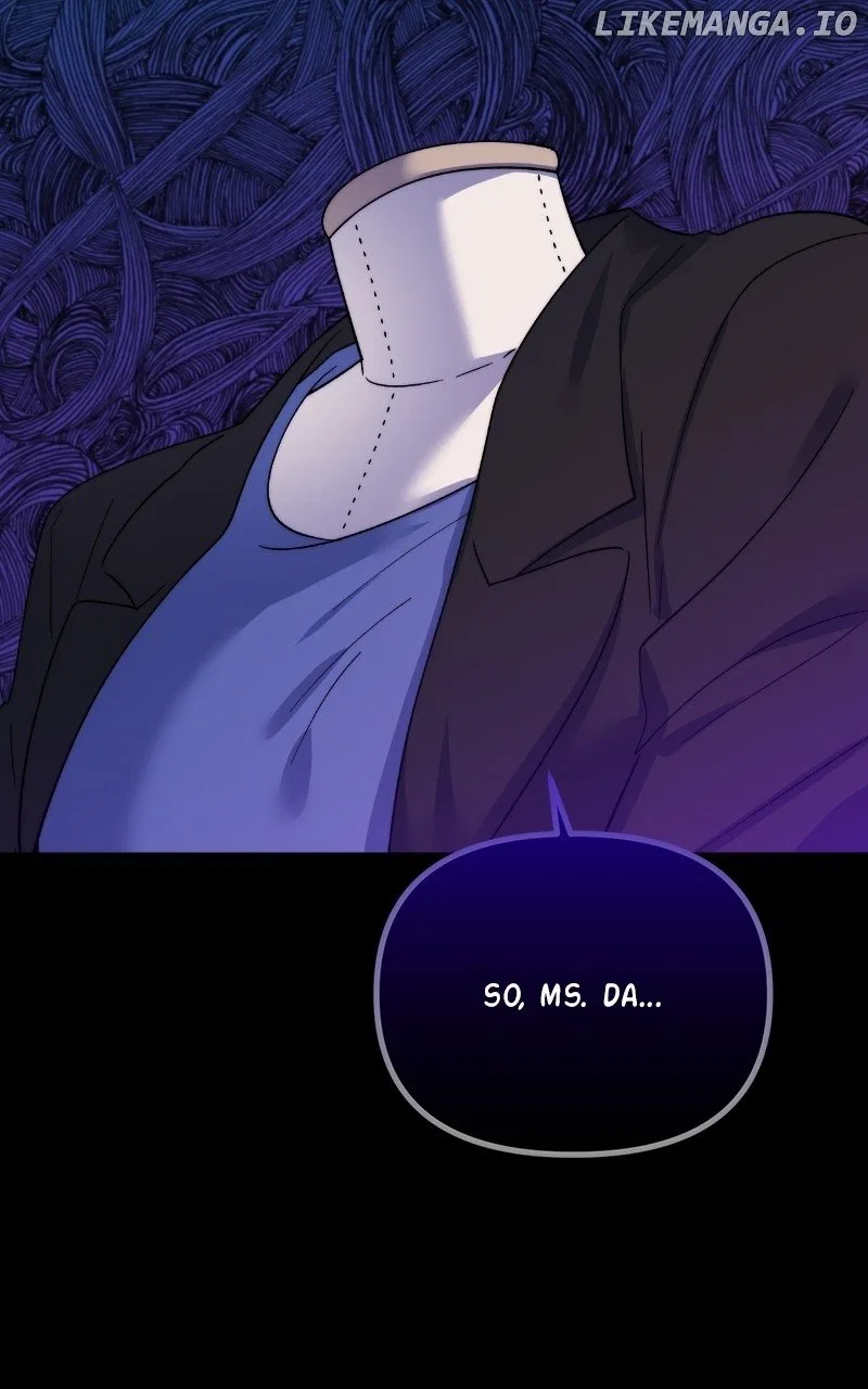 Her Mannequin Chapter 32 – Page 41