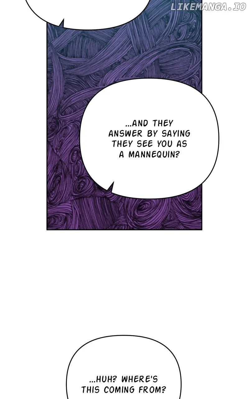 Her Mannequin Chapter 32 – Page 45
