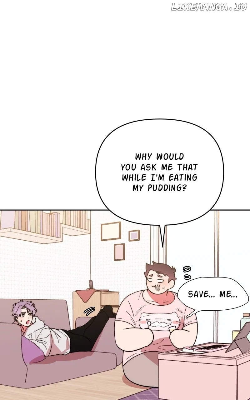 Her Mannequin Chapter 32 – Page 47
