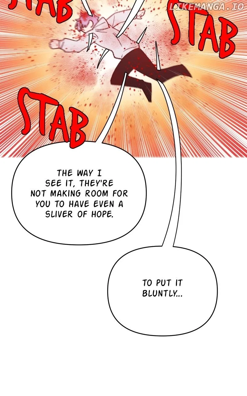 Her Mannequin Chapter 32 – Page 51