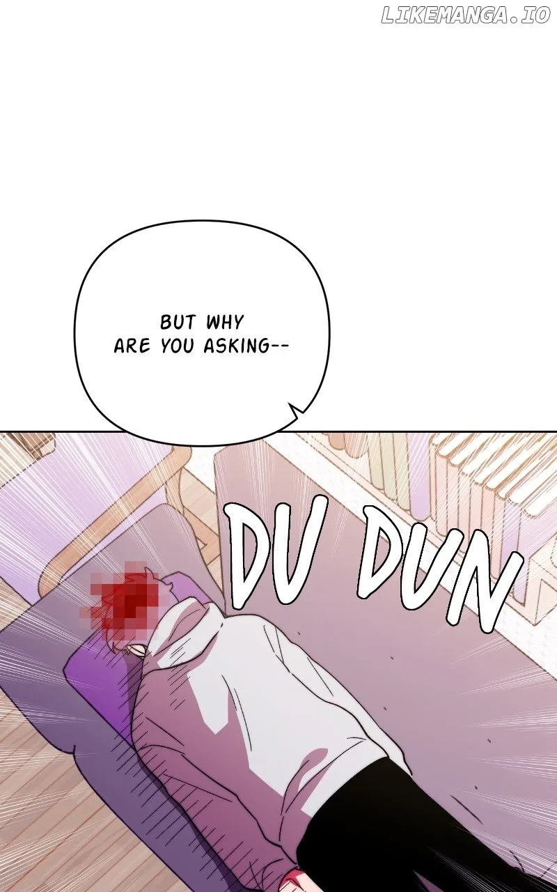 Her Mannequin Chapter 32 – Page 54