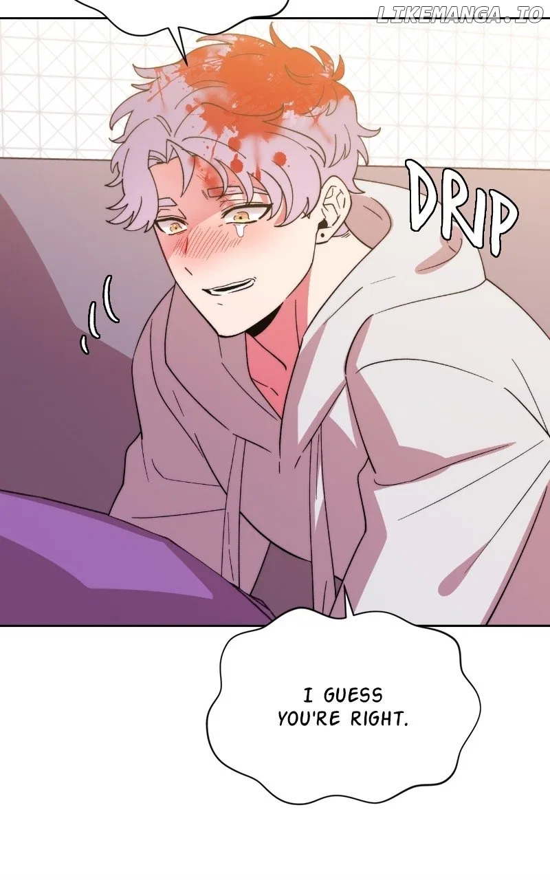 Her Mannequin Chapter 32 – Page 56