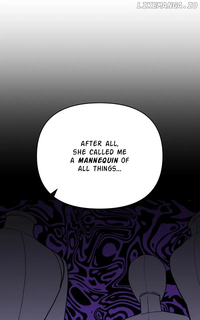 Her Mannequin Chapter 32 – Page 57