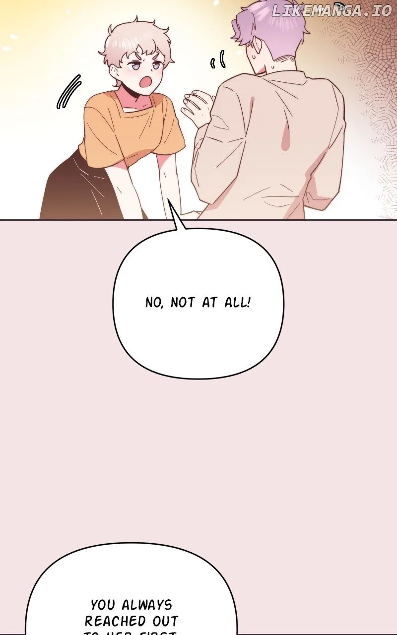 Her Mannequin Chapter 32 – Page 61