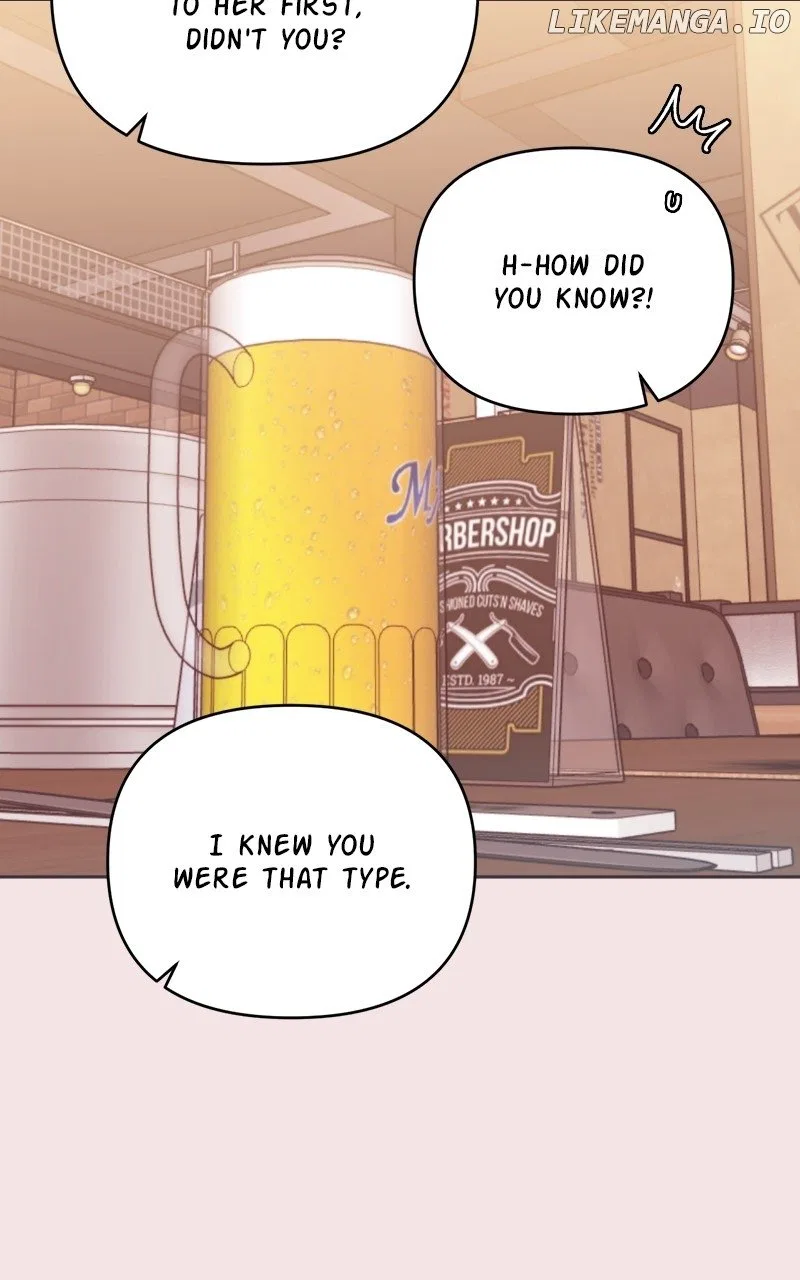 Her Mannequin Chapter 32 – Page 62
