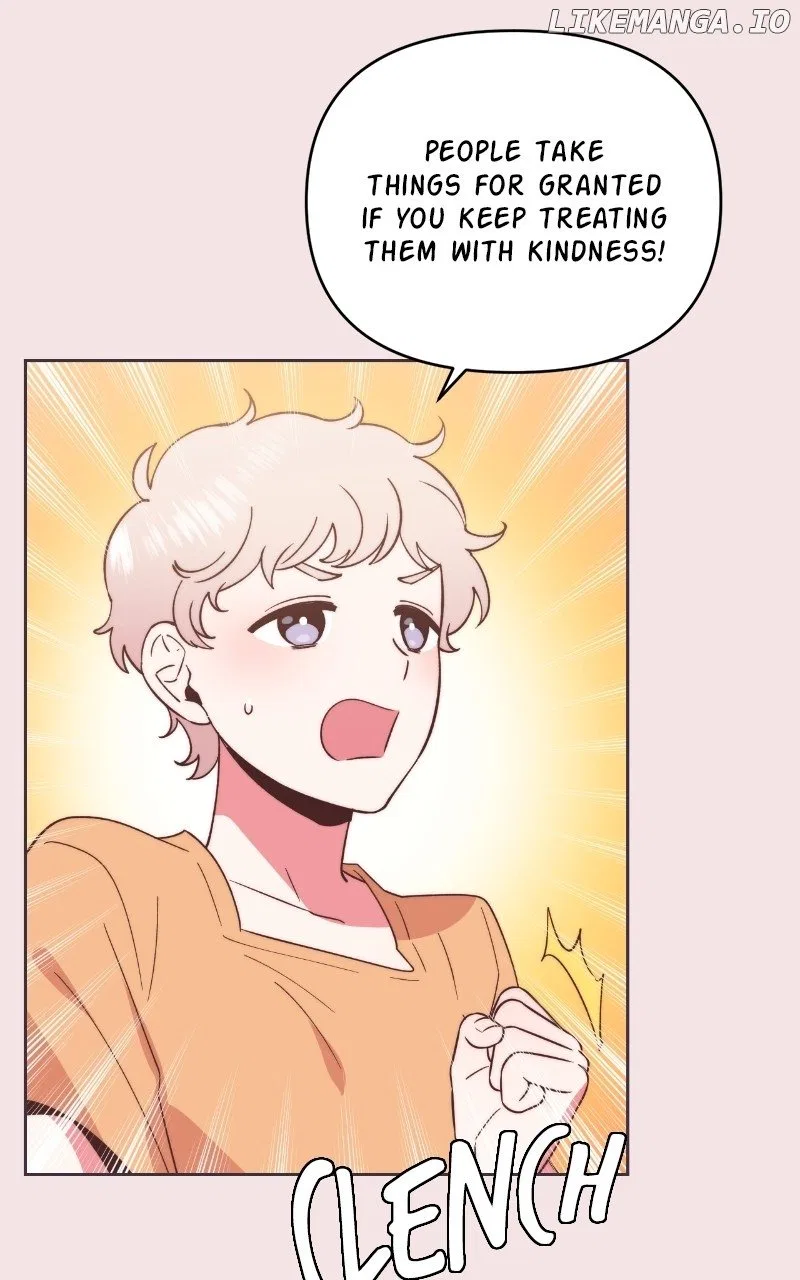 Her Mannequin Chapter 32 – Page 63