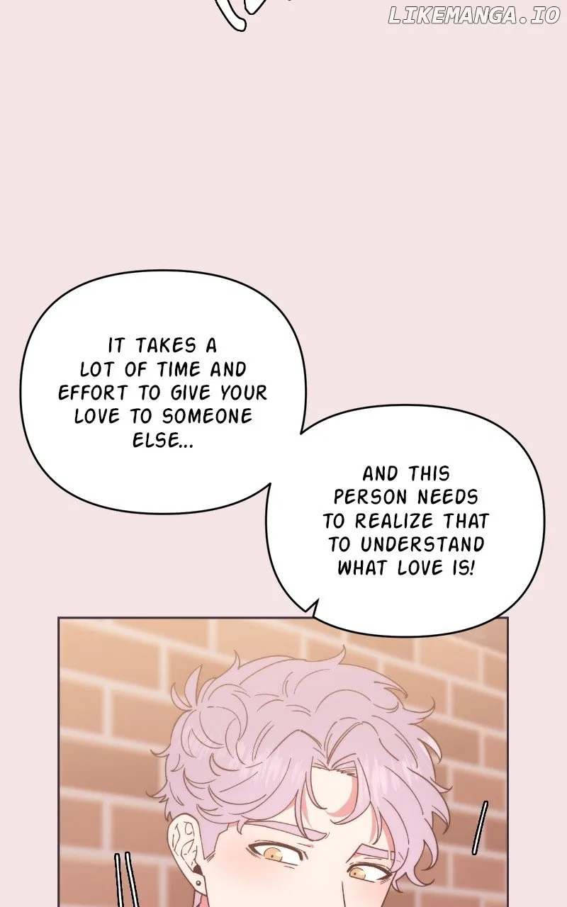 Her Mannequin Chapter 32 – Page 64