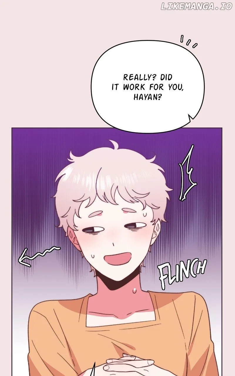 Her Mannequin Chapter 32 – Page 67