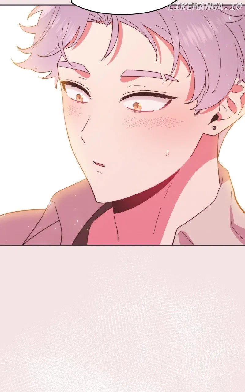 Her Mannequin Chapter 32 – Page 73
