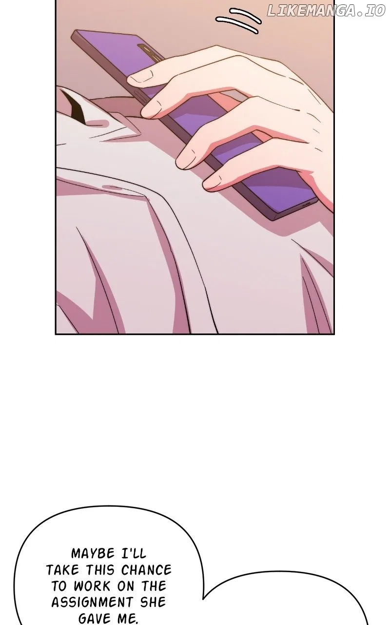 Her Mannequin Chapter 32 – Page 75
