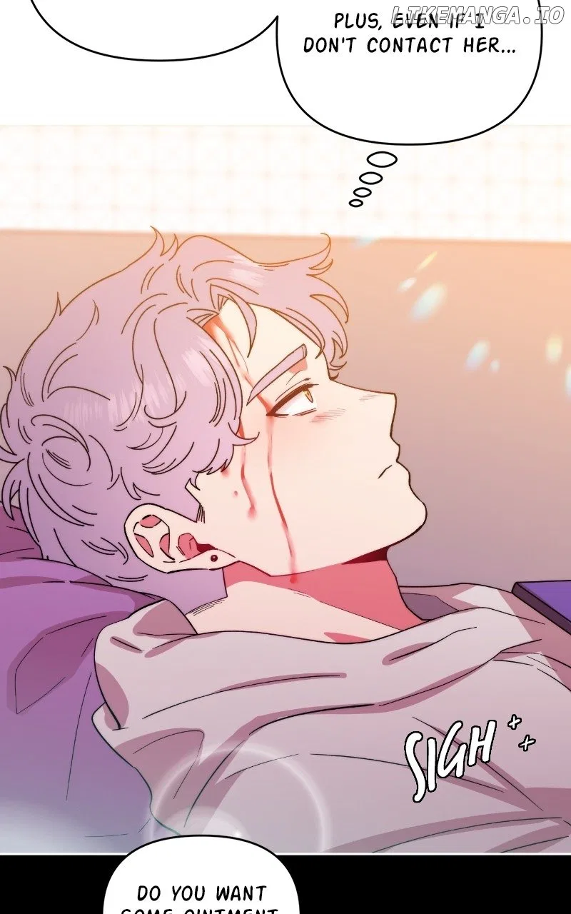 Her Mannequin Chapter 32 – Page 76