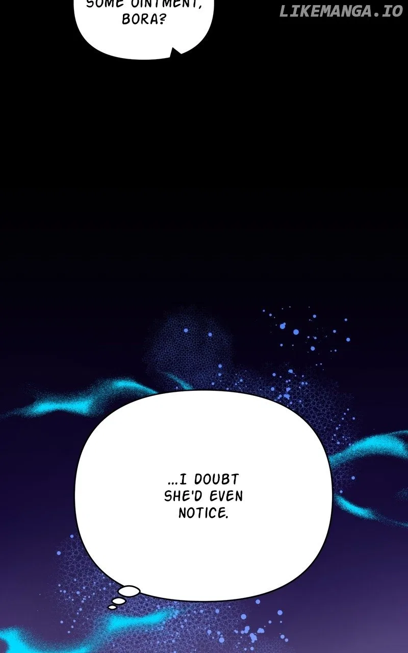 Her Mannequin Chapter 32 – Page 77