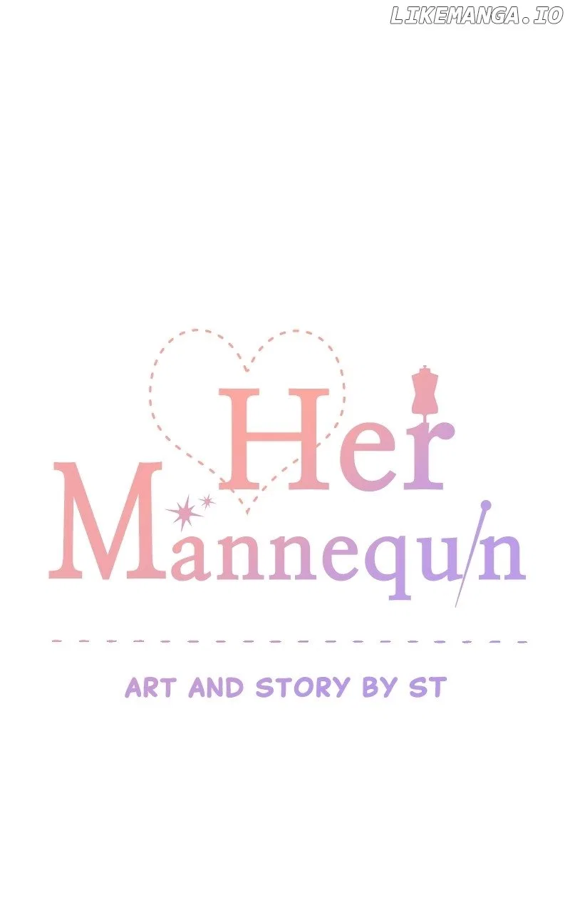 Her Mannequin Chapter 31 – Page 1