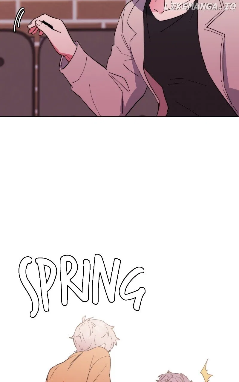 Her Mannequin Chapter 31 – Page 8