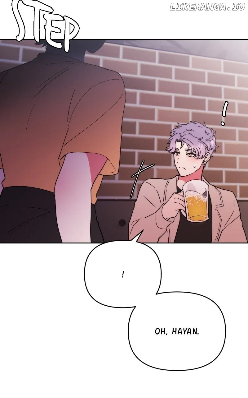 Her Mannequin Chapter 31 – Page 20