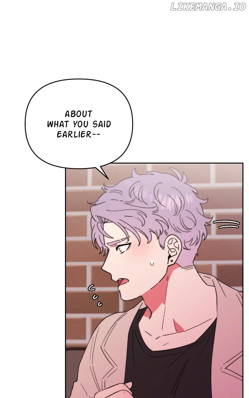 Her Mannequin Chapter 31 – Page 21