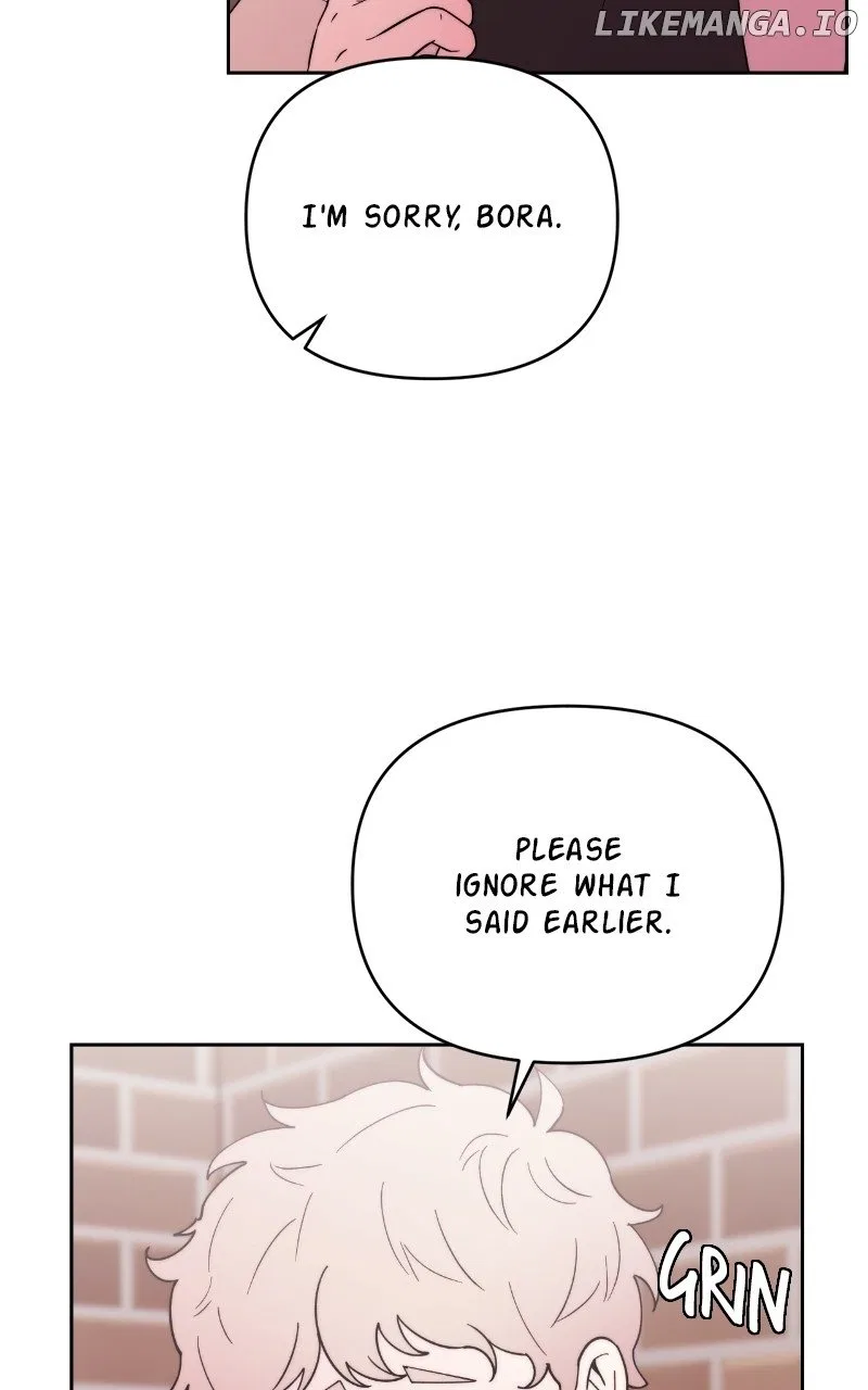 Her Mannequin Chapter 31 – Page 22